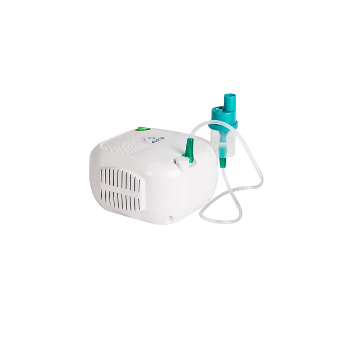 Genel Ürün Nimo Mini Komp. Nebulizatör