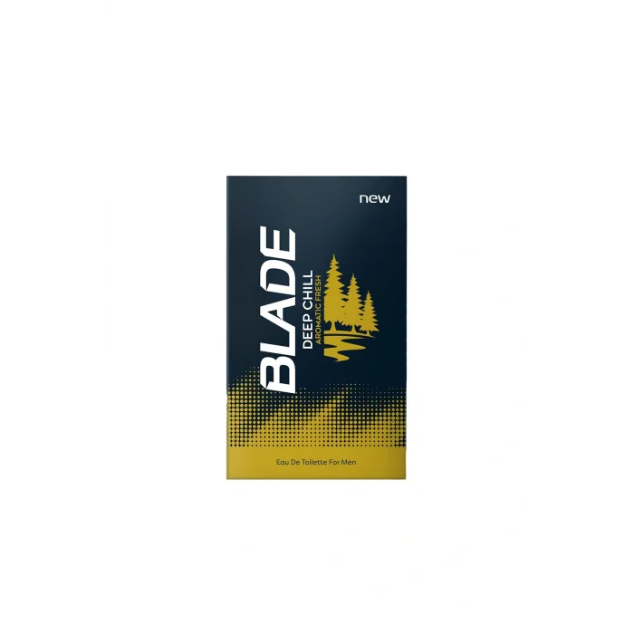 Genel Ürün Deep Chıll Edt 70 Ml