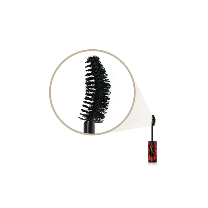Genel Ürün 2000 Calorie Curl Addict Maskara Siyah