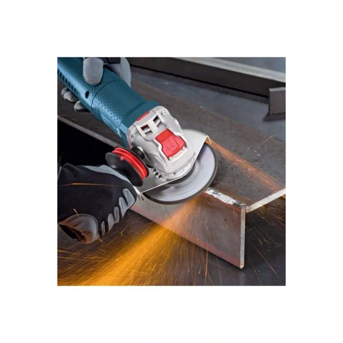 Genel Ürün Professional Gwx 15-125 Ps Taşlama Makinesi