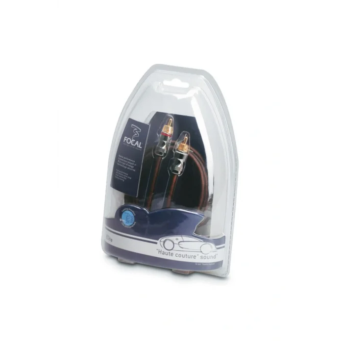 Genel Ürün Özenhifi Den Elite Rca Cable – Er 1