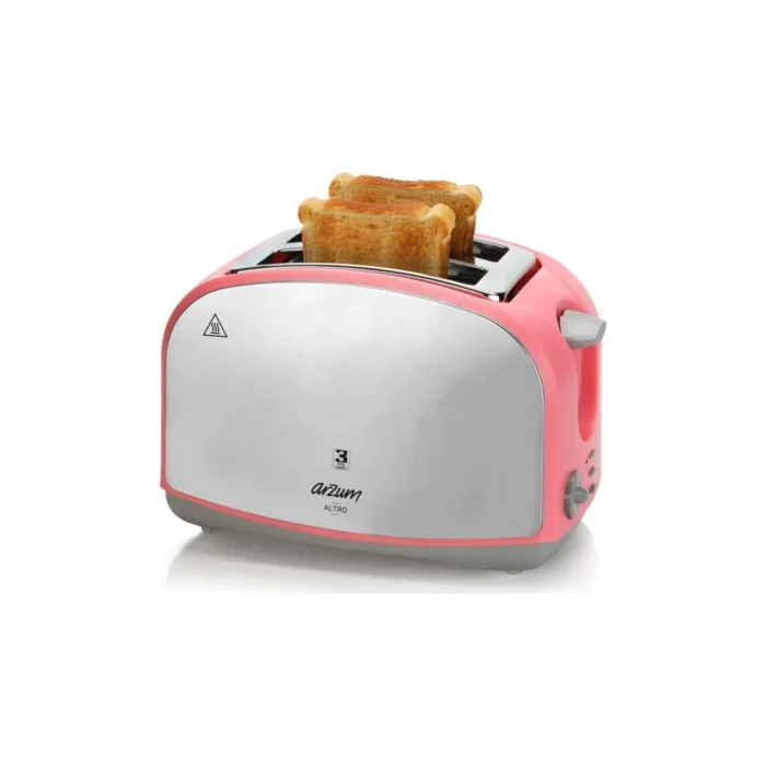 Genel Ürün AR2014 Altro 900 Watt Ekmek Kızartma Makinesi - Mercan