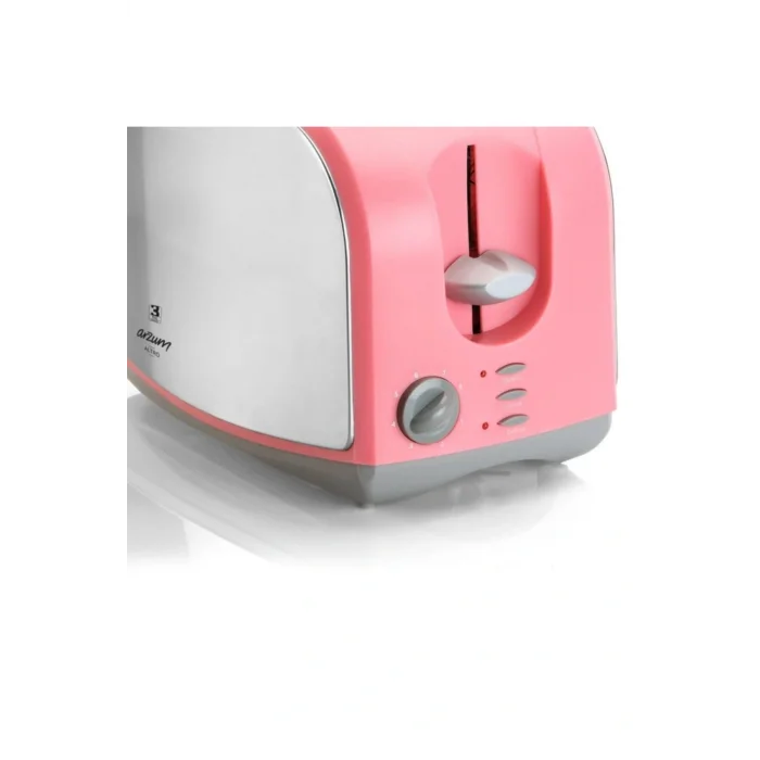 Genel Ürün AR2014 Altro 900 Watt Ekmek Kızartma Makinesi - Mercan