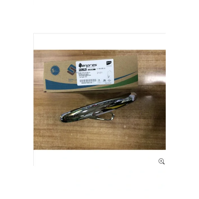 Genel Ürün Mix Eviye Bataryası-hilal Serisi