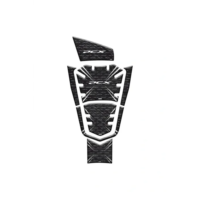 Genel Ürün Honda Pcx 2021 - 2023 Uyumlu Tank Pad 006