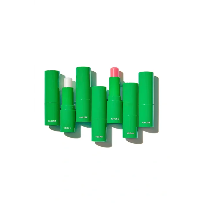 Genel Ürün Vegan Hyaluronik Asit ve Bitkisel Nemlendirici Besleyici Dudak Balmı