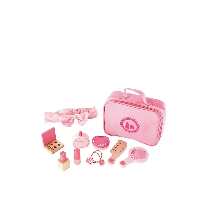 Oyuncak Beauty Belongings Oyuncak Makyaj Seti