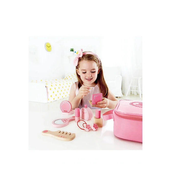 Oyuncak Beauty Belongings Oyuncak Makyaj Seti