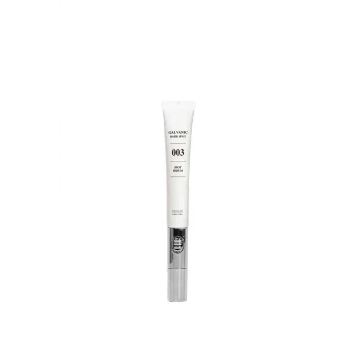 Genel Ürün Galvanic 003 Leke Karşıtı ve Kırışıklık Karşıtı Aydınlatıcı Serum 20 ml