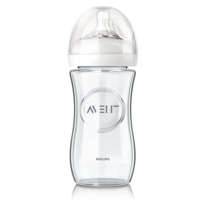 Genel Ürün Philips Avent Natural Cam Biberon 240ML 1M+