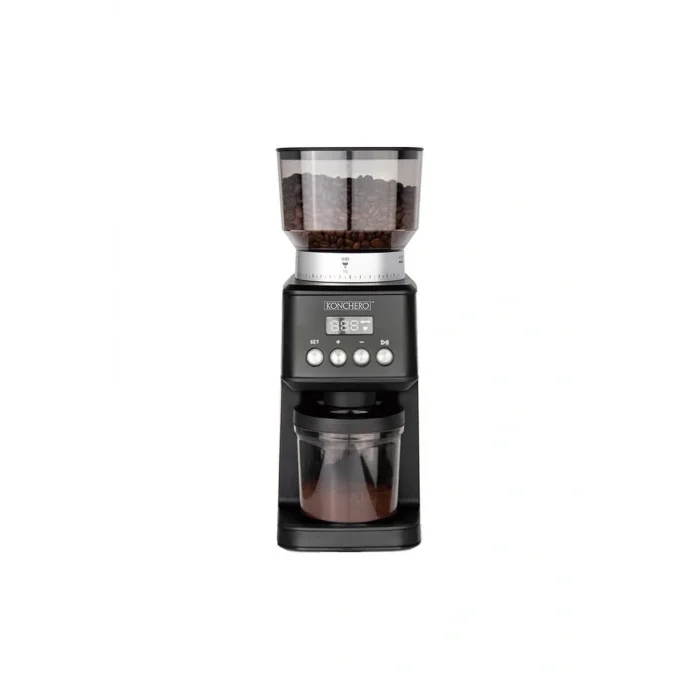 Genel Ürün Mostro Kahve Öğütücüsü