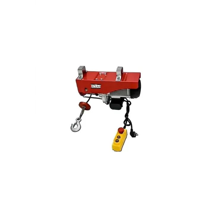 Genel Ürün PA1200A Elektrikli Vinç EV1200 kg