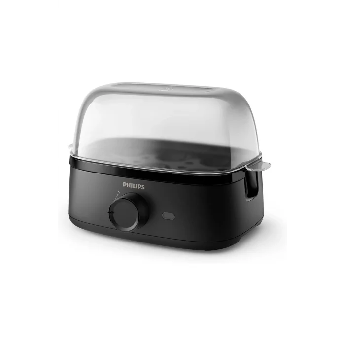 Genel Ürün Yumurta Pişirici 3000 Serisi, 6 yumurtaya kadar (yumuşak, orta boy, haşlanmış, ) HD9137/90