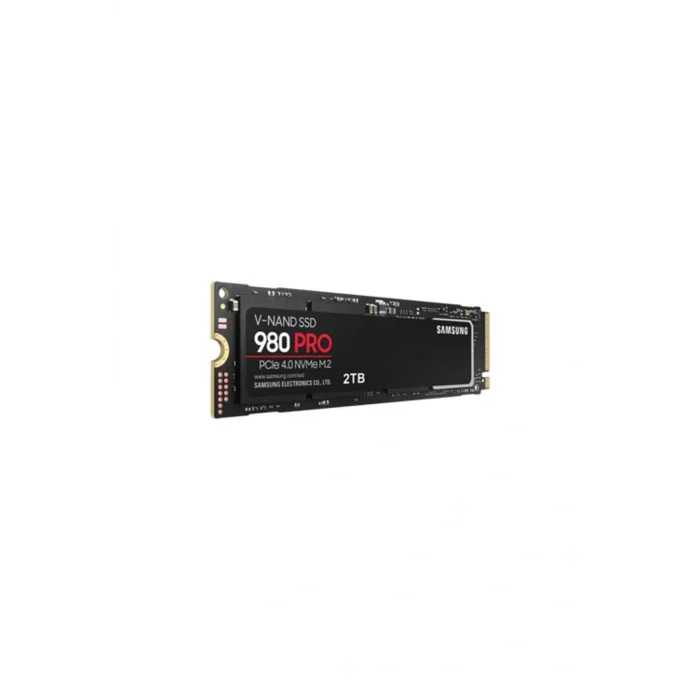 Genel Ürün 980 Pro 2tb 7000mb-5100 Mb/sn Nvme M.2 Ssd Mz-v8p2t0bw
