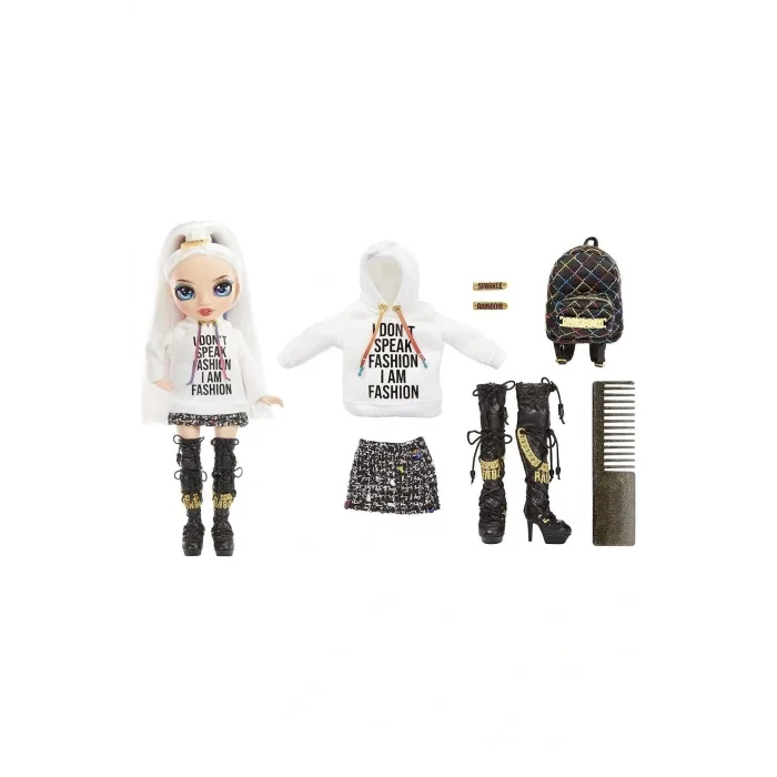 Genel Ürün High Bebek Jr. High S2 Amaya Raine