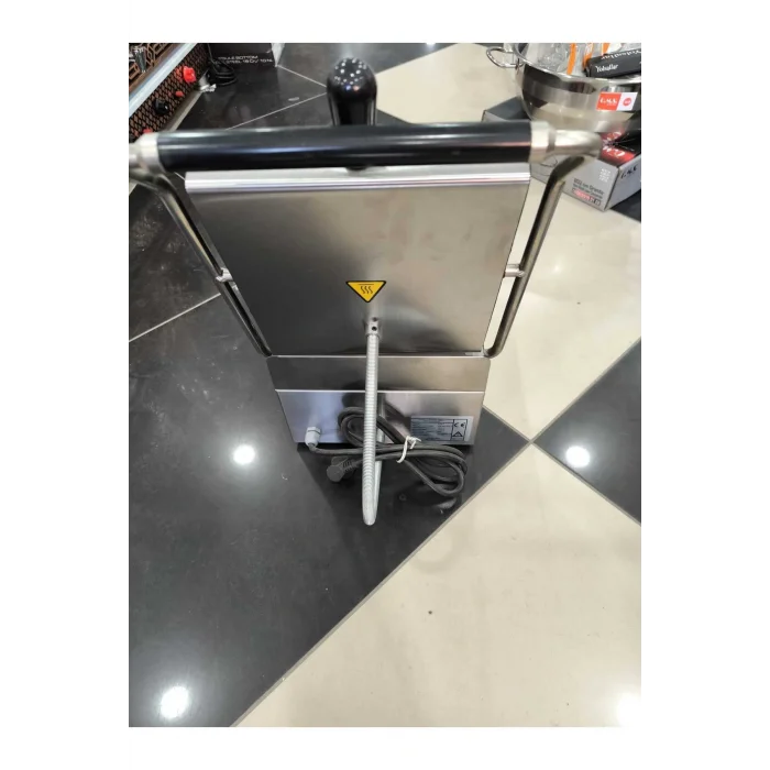 Genel Ürün Sanayi Tipi 8 Dilim Elektrikli Tost Makinesi