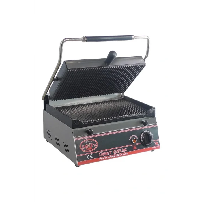 Genel Ürün Büfe Tipi 20 Dilim Elektrikli Tost Makinesi