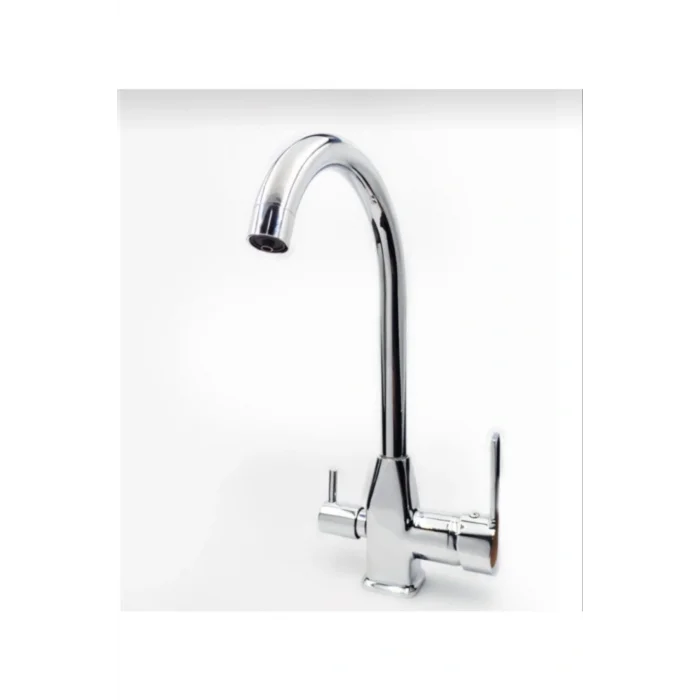 Genel Ürün Prizma Model 3 Yollu Arıtma Bataryası