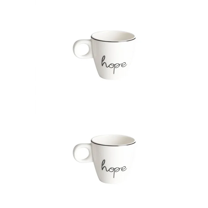 Hacamat Seti Hope Kupa 130 Cc 2li