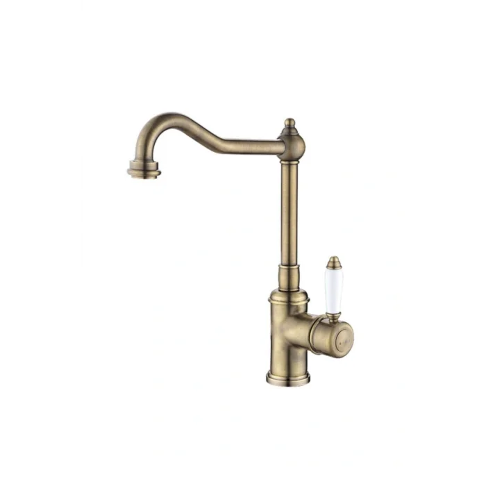 Genel Ürün Elite Evye Bataryası Bronz 130535