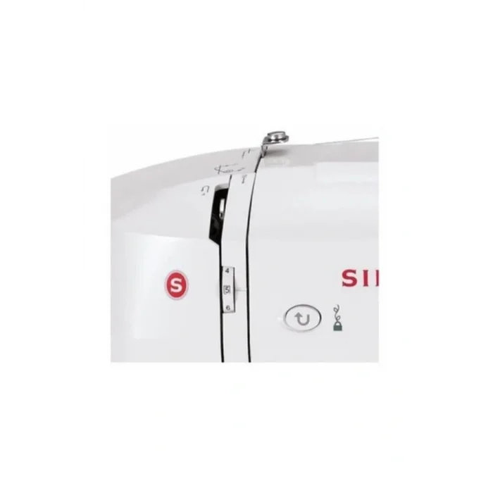 Genel Ürün SINGER Brilliance 6160 Dikiş Makinası