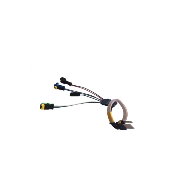 Genel Ürün Megane 2 Soketli Aırbag Sargısı