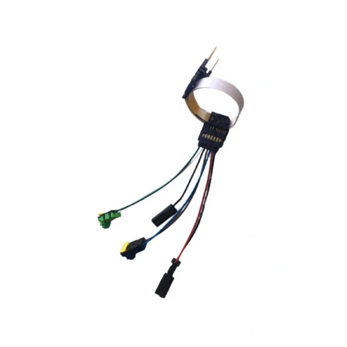 Genel Ürün Megane 2 Soketli Aırbag Sargısı