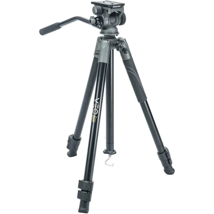 Genel Ürün Veo 2 Pro 263av Video Tripod Kit