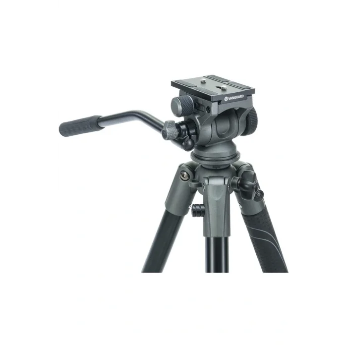 Genel Ürün Veo 2 Pro 263av Video Tripod Kit