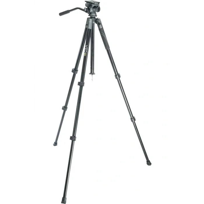 Genel Ürün Veo 2 Pro 263av Video Tripod Kit