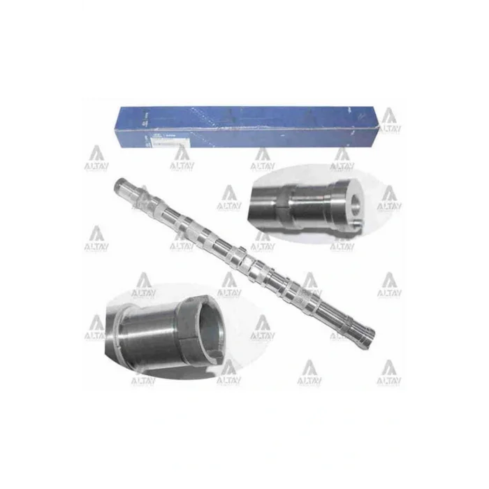 Genel Ürün 242004a500 Eksantrik Mili Sağ Starex Crdı 2001 - Sorento 2002 - H1 2008 - 140-170 Hp