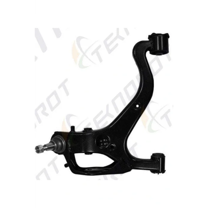 Genel Ürün La-149 Salıncak Sol Rotilli Burçlu Sac Ran