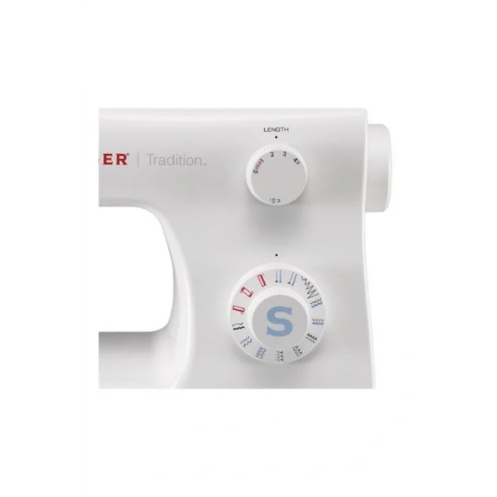 Genel Ürün SINGER Tradition 2259 Dikiş Makinesi