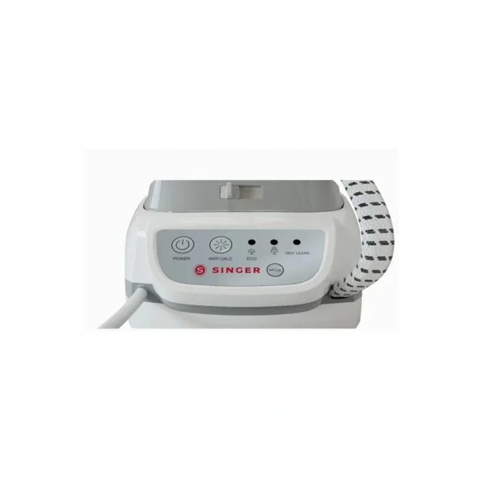 Genel Ürün SINGER TrueBlast 1.0 Buhar Kazanlı Ütüü