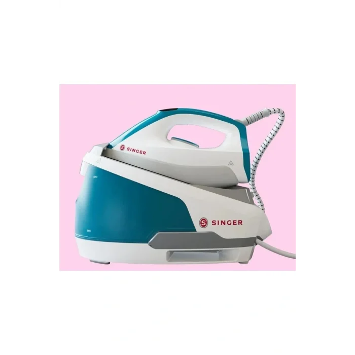 Genel Ürün SINGER TrueBlast 1.0 Buhar Kazanlı Ütüü