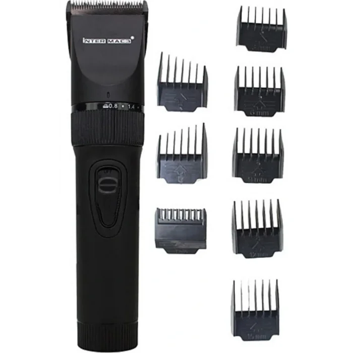 Genel Ürün Tc-4800 Yedek Bataryalı Profesyonel Tıraş Makinesi 7412040.rgv