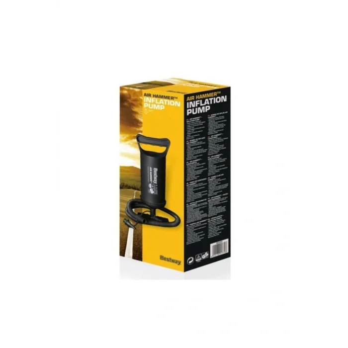 Genel Ürün El Pompası Çift Fonksiyonlu 30 Cm