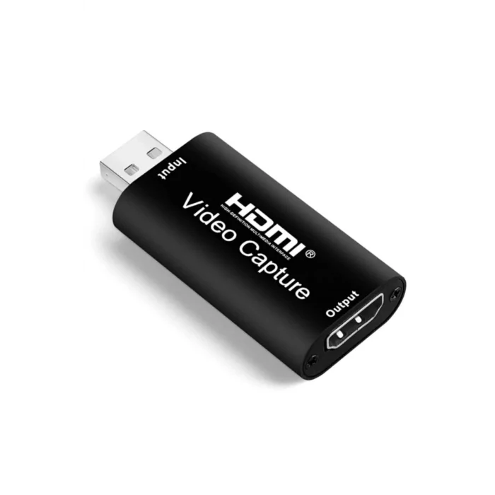 Genel Ürün 4kvc200 Full Hd 1080p Hdmı Video Capture Görüntü Yakalama Kartı - CZ94