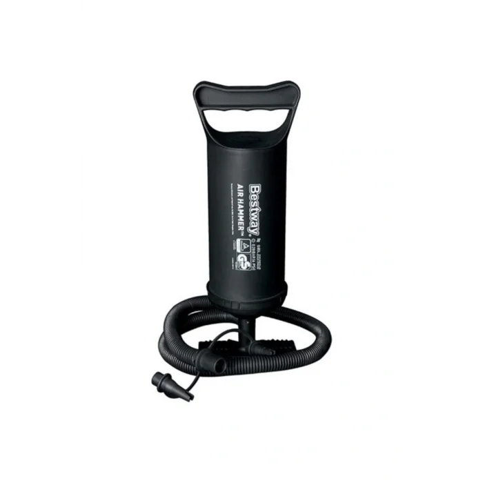 Genel Ürün 67374 Şişme Yatak Yastıklı Pompalı 203x152x22 Cm 159Jseri