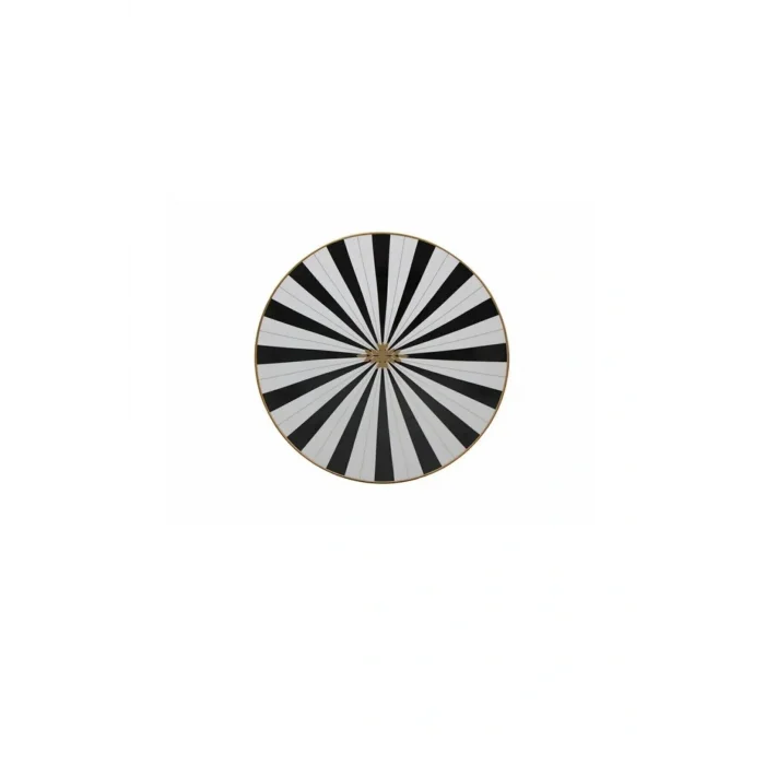 Genel Ürün Palms 27 Parça 6 Kişilik Yemek Takımı