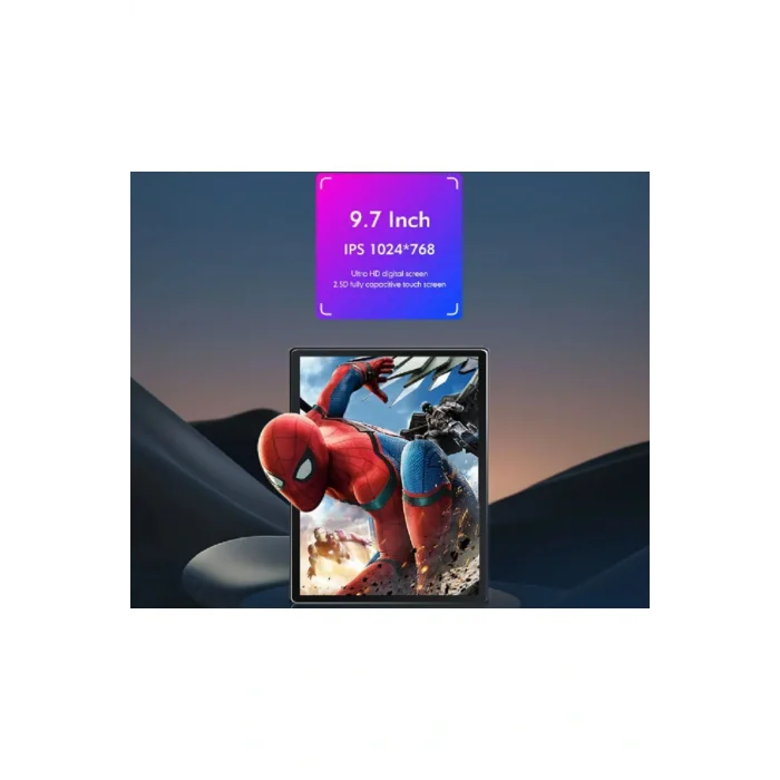 Genel Ürün Ford Focus 2012-2017 Uyumlu Tesla Ekran 9.7 Android Multimedya 4+64 GB Carplay IPS Ekran Özel Oem