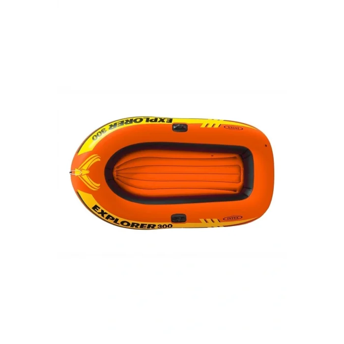 Genel Ürün Explorer 300 Bot Set (186 Kg) 211x117x41 Cm