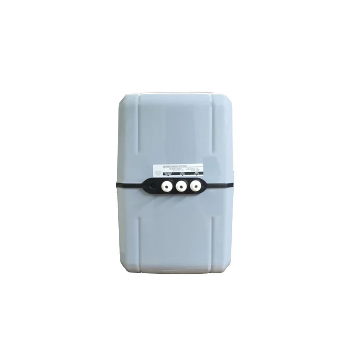 Genel Ürün BOĞAZİÇİ SÜPERMAX SU ARITMA CİHAZI