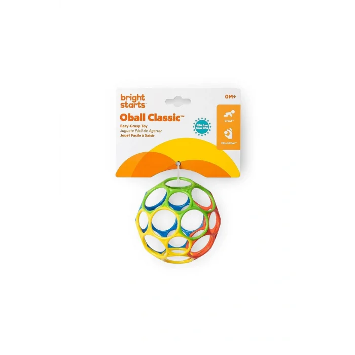 Genel Ürün Oball Klasik Top