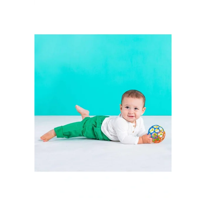 Genel Ürün Oball Klasik Top