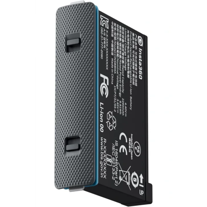 Genel Ürün X4 Batarya