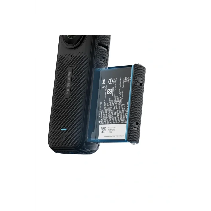 Genel Ürün X4 Batarya