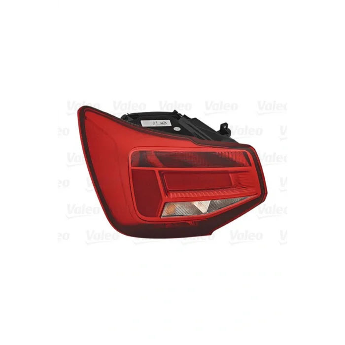 Lamba Sol Stop Lambası Ledsiz Model Audı Q2 2016-2020 ( )