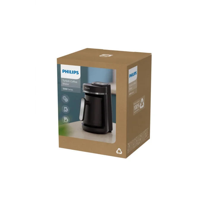 Genel Ürün Yeni Türk Kahve Makinaları