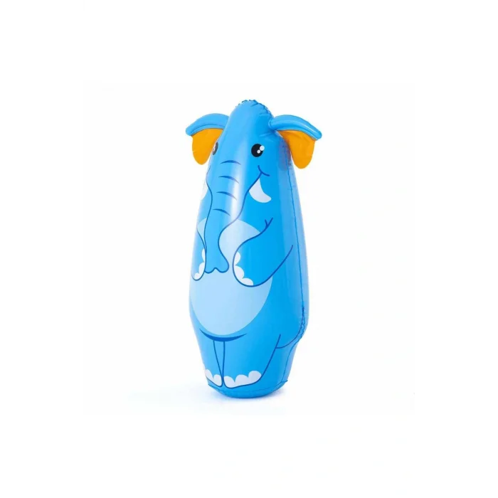 Genel Ürün Bop Bags Fil Desenli Sulu Hacıyatmaz 52152